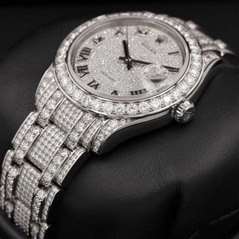 diamond district nyc rolex|buy rolex bezels nyc.